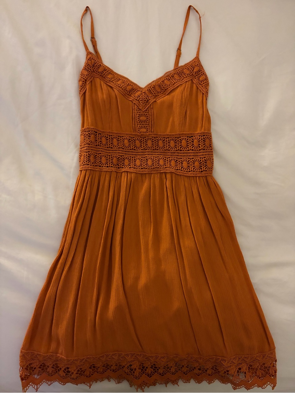 Abercrombie sundress